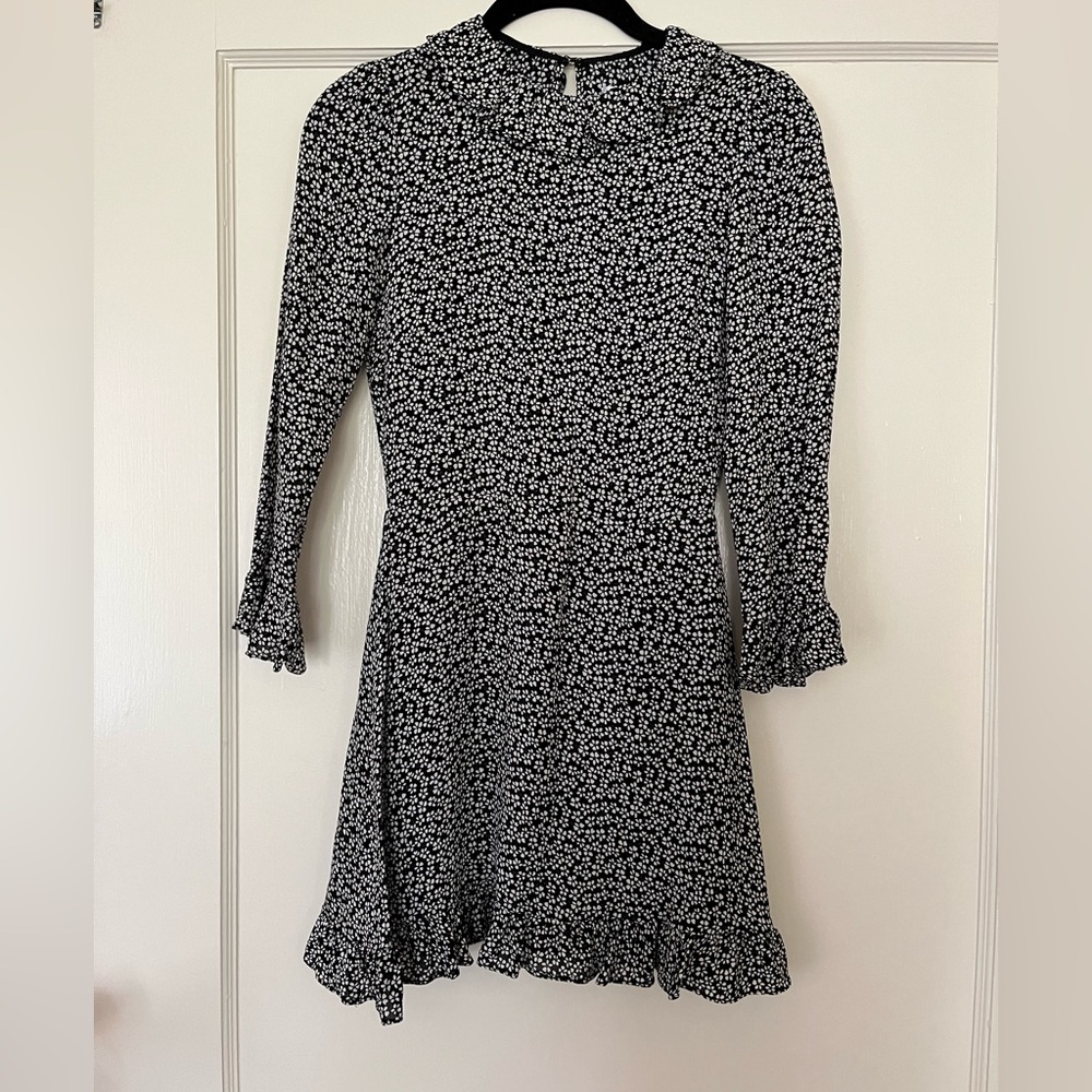 Reformation Stevie Dress